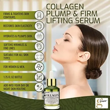 Neogold Collagen Serum | Anti-Aging & Hydrating Benefits