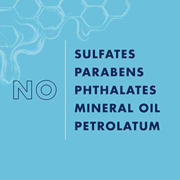 SheaMoisture Hydrate and Repair Moisturizing Curl Cream for Curly Hair Manuka Honey and Yogurt Sulfate Free Curly Hair Cream 11.5 oz