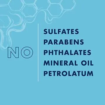SheaMoisture Hydrate and Repair Moisturizing Curl Cream for Curly Hair Manuka Honey and Yogurt Sulfate Free Curly Hair Cream 11.5 oz