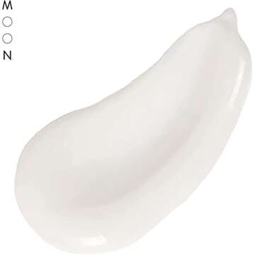 MOON Fluoride Free Toothpaste - Stain Removal Teeth Whitening Toothpaste for Adults & Children - with Essential Oils, Green Tea & Mica - Gentle on Enamel & Gums - Peppermint (2 Pack, 4.2 Oz Each)