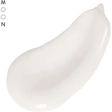 MOON Fluoride Free Toothpaste - Stain Removal Teeth Whitening Toothpaste for Adults & Children - with Essential Oils, Green Tea & Mica - Gentle on Enamel & Gums - Peppermint (2 Pack, 4.2 Oz Each)