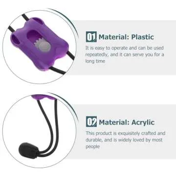 POPETPOP Pet Emergency Tourniquet Bandages for Dogs & Cats