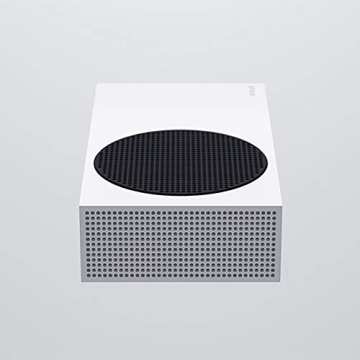 Xbox Series S 512GB Console - Renewed for Ultimate Gaming