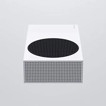 Xbox Series S 512GB Console - Renewed for Ultimate Gaming