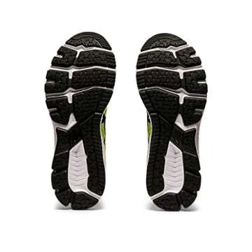 ASICS Men's GT-1000 9 Running Shoes for Superior Comfort