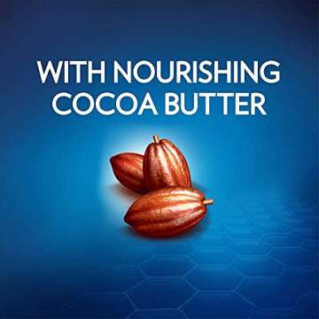 Vaseline Cocoa Glow Body Lotion for Soft Skin 400ml