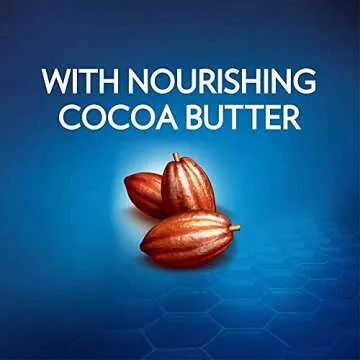 Vaseline Cocoa Glow Body Lotion for Soft Skin 400ml