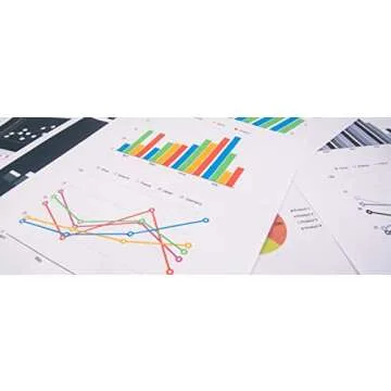 A4 Size Printer Paper - Bright White Opaque - Pro Quality - 90 gsm / 24 lb (100 Sheets)