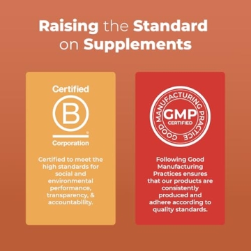 MaryRuth Organics Vegan Hair Growth Vitamins in Pouches