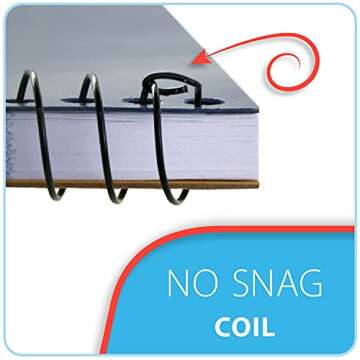 Left-Handed "Lefties Rule" Wide Ruled Notebook, Assorted Colors (5)