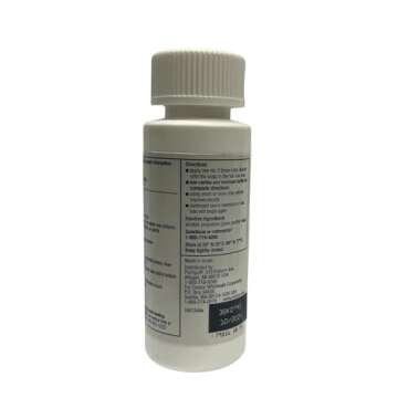 Kirkland Minoxidil 5% Topical Solution Extra Strength Hair Regrowth Treatment for Men Dropper Applicator Included (1 month to 24 month supplies available) (1 month supply)