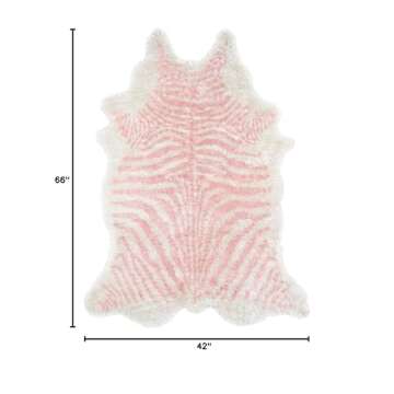 Novogratz Kalahari Collection Area Rug - Chic Design & Soft Feel