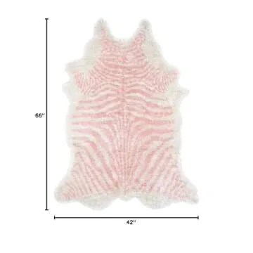 Novogratz Kalahari Collection Area Rug - Chic Design & Soft Feel