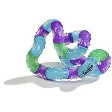 Tangle Therapy Fidget Toy for Anxiety Relief and Hand Therapy