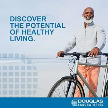 Douglas Laboratories Liquid B12 Supplement for Neurological Health