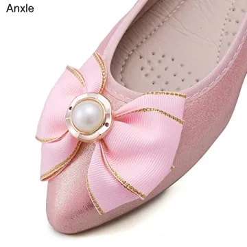 Comfortable Foldable Ballet Flats for Women - Stylish & Chic