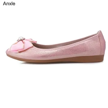Comfortable Foldable Ballet Flats for Women - Stylish & Chic