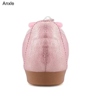 Comfortable Foldable Ballet Flats for Women - Stylish & Chic