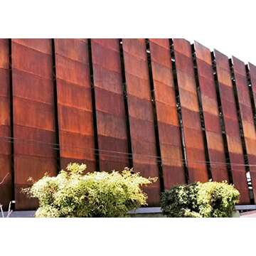 Modern Masters Metal Effects Iron Paint & Rust Activator Kit (16-Ounce)