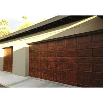 Modern Masters Metal Effects Iron Paint & Rust Activator Kit (16-Ounce)