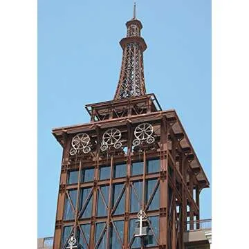 Modern Masters Metal Effects Iron Paint & Rust Activator Kit (16-Ounce)