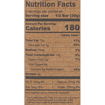 HU KITCHEN Raspberry Cashew Butter Chocolate Bar Healthy Treat