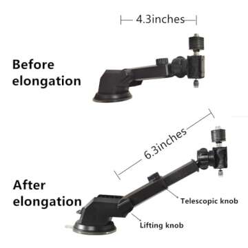 Pankia Box Physical Clicker – Auto Click Keyboard Mouse Assist Device