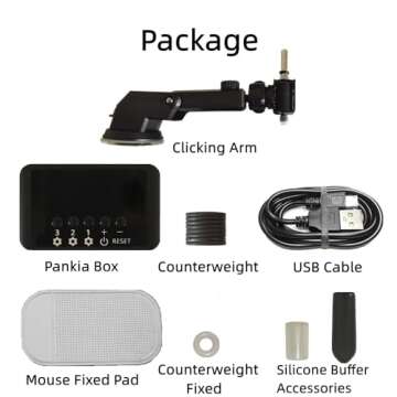 Pankia Box Auto Clicker for Effortless Gaming and Work