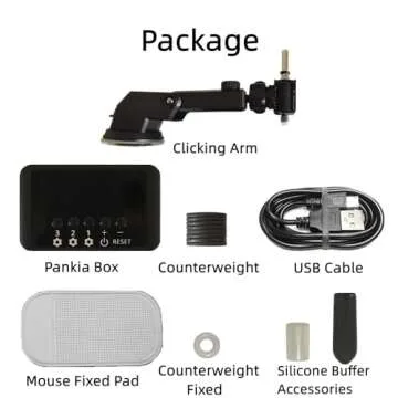 Pankia Box Auto Clicker for Effortless Gaming and Work