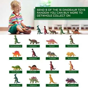 YULONG Lab Bath Bombs for Kids with Toys Inside Surprise, Dino Egg Bath Bomb Kit with Dinosaur Toy Organic and Natural Bath Fizz Spa Bath Set Gift, for Birthday Easter Christmas Boys and Girls Gifts