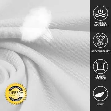 Soneven Women Polo Golf Tennis Dress with Shorts and Pockets