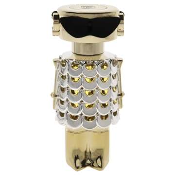 Paco Rabanne Fame EDP For Women (2.7 Fl Oz) 65170086 1 80.0 grams