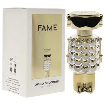 Paco Rabanne Fame EDP For Women (2.7 Fl Oz) 65170086 1 80.0 grams