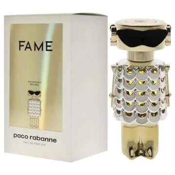 Paco Rabanne Fame EDP For Women (2.7 Fl Oz) 65170086 1 80.0 grams