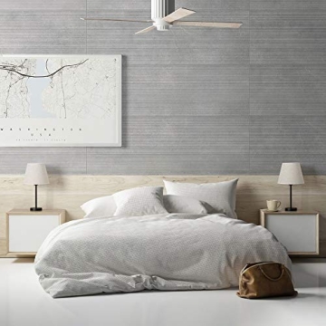 HAITRAL Small Bedside Lamps Set for Bedroom and Office