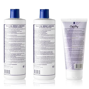 Mane ’n Tail Sulfate Free Repair and Replenish Set