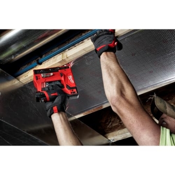 Milwaukee 2447-20 M12 Cordless Crown Stapler