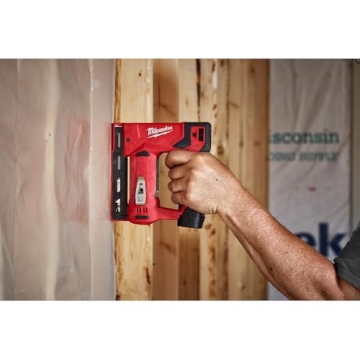 Milwaukee 2447-20 M12 Cordless Crown Stapler