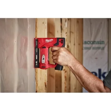 Milwaukee 2447-20 M12 Cordless Crown Stapler