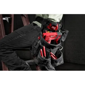 Milwaukee 2447-20 M12 Cordless Crown Stapler