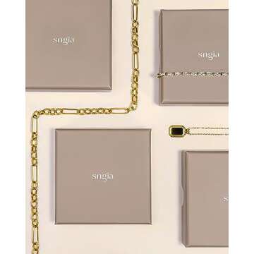 Sngia Gold Button Spiral Statement Earrings for Women, Round Handmade Chunky Trendy Summer Studs Jewelry Gifts, Swirl Thick Beachy Geometric Fashion Drop Accessories, Vintage Twisted Circle Nickle Free Floral Dangling Earrings.