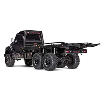 Traxxas TRX-6 ULT RC Hauler W/Winch
