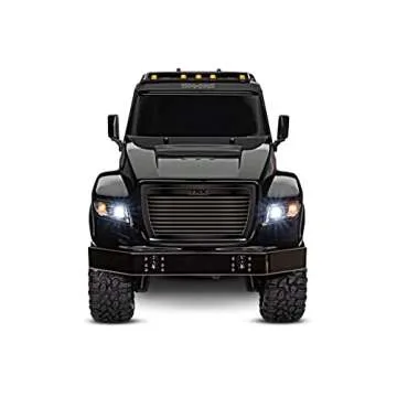 Traxxas TRX-6 ULT RC Hauler W/Winch