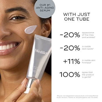 Medik8 Crystal Retinal 3 - Brightening and Firming Serum