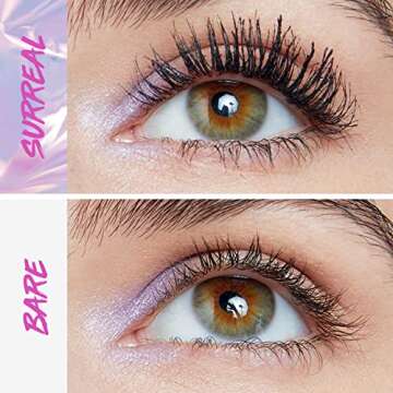 Maybelline The Falsies Surreal Extensions Mascara 1 Count