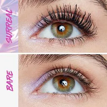 Maybelline The Falsies Surreal Extensions Mascara 1 Count