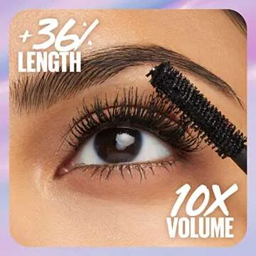 Maybelline The Falsies Surreal Extensions Mascara 1 Count