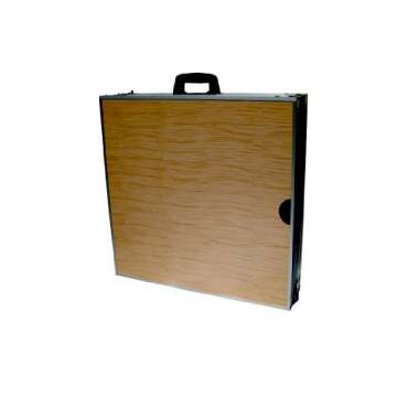 Basketball Court NBA Beer Pong Table with Predrilled Cup Holes