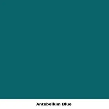 Dixie Belle Paint Company Chalk Finish Furniture Paint | Antebellum Blue (8oz) | Matte Dark Teal Chi...