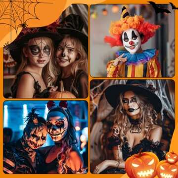 MORGLES 20 Pcs Brown Stocking Caps for Wigs Stretchy Nylon Wig Caps for Women Men